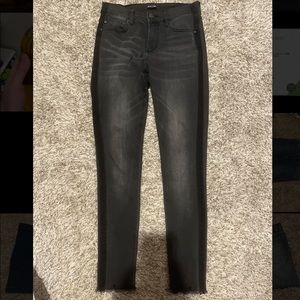 Dear John Black Jean